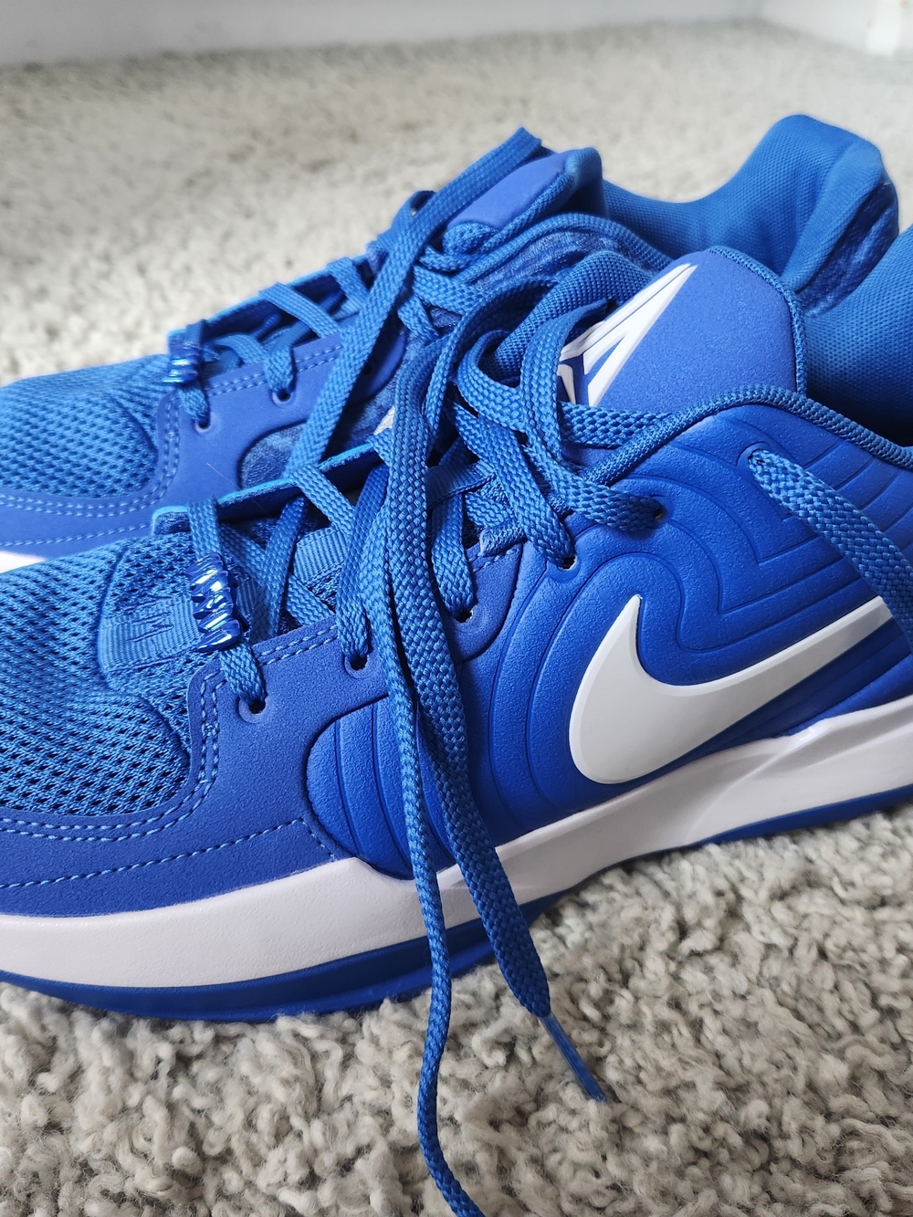Nike JA 2
